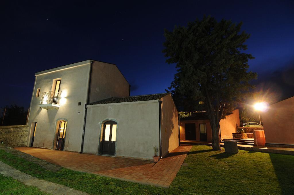 Il Giardino Degli Ovali Vila Fiumefreddo di Sicilia Quarto foto