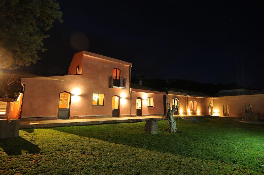 Il Giardino Degli Ovali Vila Fiumefreddo di Sicilia Quarto foto