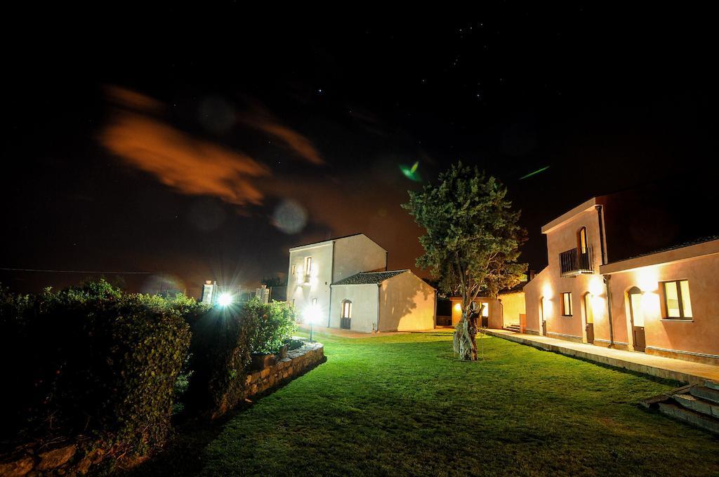 Il Giardino Degli Ovali Vila Fiumefreddo di Sicilia Exterior foto